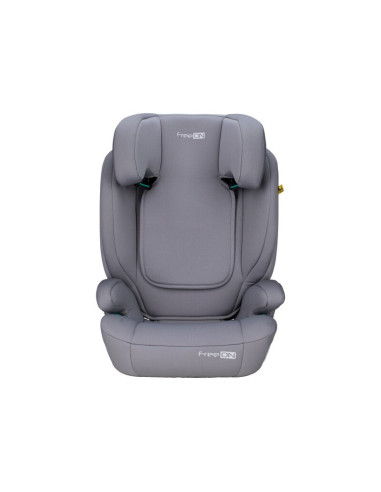 BN-49140,Scaun auto, FreeON, Vega, I-Size, Grupa 2/3, 100-150 cm, 4-12 ani, Cu husa detasabila, Cu cotiere, Cu tetiera reglabila