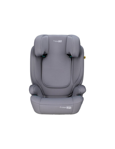 BN-49140,Scaun auto, FreeON, Vega, I-Size, Grupa 2/3, 100-150 cm, 4-12 ani, Cu husa detasabila, Cu cotiere, Cu tetiera reglabila