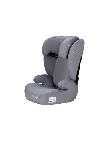 BN-49140,Scaun auto, FreeON, Vega, I-Size, Grupa 2/3, 100-150 cm, 4-12 ani, Cu husa detasabila, Cu cotiere, Cu tetiera reglabila