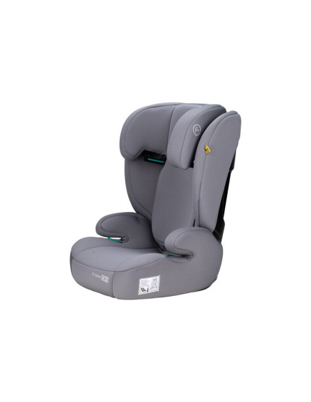 BN-49140,Scaun auto, FreeON, Vega, I-Size, Grupa 2/3, 100-150 cm, 4-12 ani, Cu husa detasabila, Cu cotiere, Cu tetiera reglabila