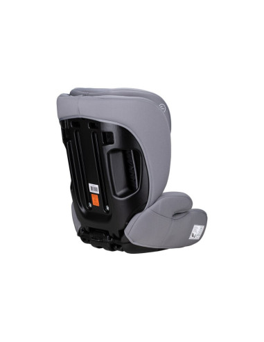 BN-49140,Scaun auto, FreeON, Vega, I-Size, Grupa 2/3, 100-150 cm, 4-12 ani, Cu husa detasabila, Cu cotiere, Cu tetiera reglabila