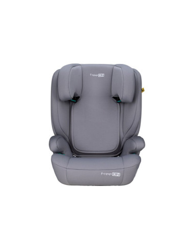 BN-49140,Scaun auto, FreeON, Vega, I-Size, Grupa 2/3, 100-150 cm, 4-12 ani, Cu husa detasabila, Cu cotiere, Cu tetiera reglabila