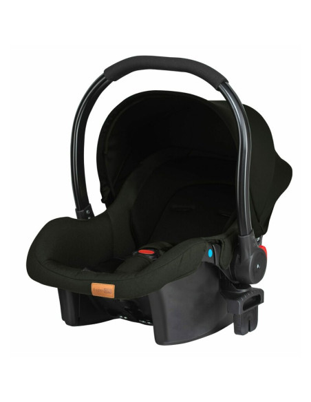 BN-80852,Carucior 3 in 1, FreeON, Comfort, Reversibil, Cadru din aluminiu, Cu landou, Scoica auto conform ECE R129, husa picioar