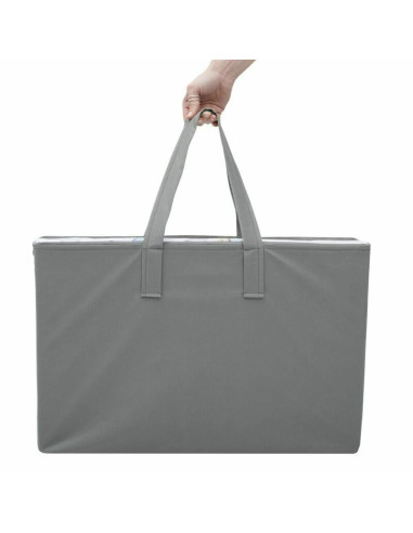 BN-55554,Salteluta pliabila, New Baby, Standard, Pentru patut, Cu geanta de transport inclusa, Cu husa detasabila din bumbac, Di BN-55554,Salteluta pliabila, New Baby, Standard, Pentru patut, Cu geanta de transport inclusa, Cu husa detasabila din bumbac, Di