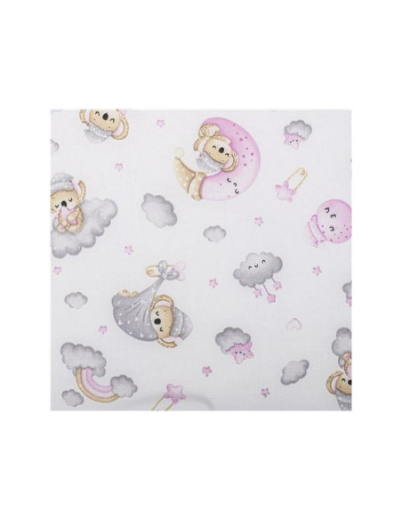 BN-55554,Salteluta pliabila, New Baby, Standard, Pentru patut, Cu geanta de transport inclusa, Cu husa detasabila din bumbac, Di BN-55554,Salteluta pliabila, New Baby, Standard, Pentru patut, Cu geanta de transport inclusa, Cu husa detasabila din bumbac, Di