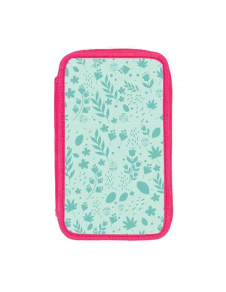 Penar echipat, 3 fermoare, 38 piese, CAT - YOLLO