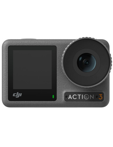 CP.OS.00000221.01,Camera de actiune DJI Osmo Action3 Adventure ComboInclude statie incarc acum. x 3