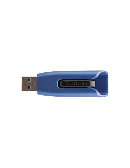 49808,USB DRIVE 3.0 128GB STORE N GO V3 MAX "49808" (include TV 0.03 lei)