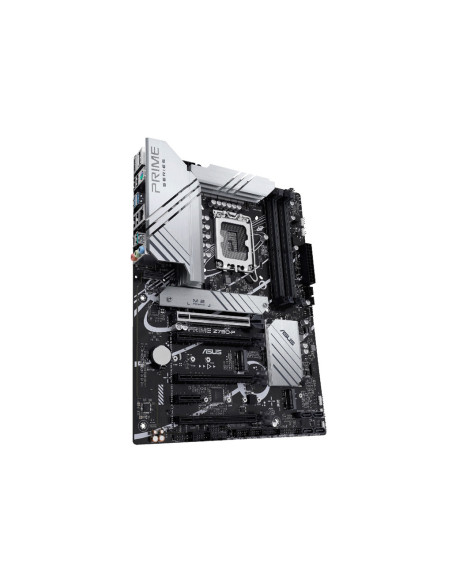 PRIME Z790-P,Placa de baza Asus PRIME Z790-P D5 LGA 1700, 4 x DDR5 DIMM dual channel, 3x PCI Express x16, 1x PCIe x1, 3x M.2, 4x PRIME Z790-P,Placa de baza Asus PRIME Z790-P D5 LGA 1700, 4 x DDR5 DIMM dual channel, 3x PCI Express x16, 1x PCIe x1, 3x M.2, 4x