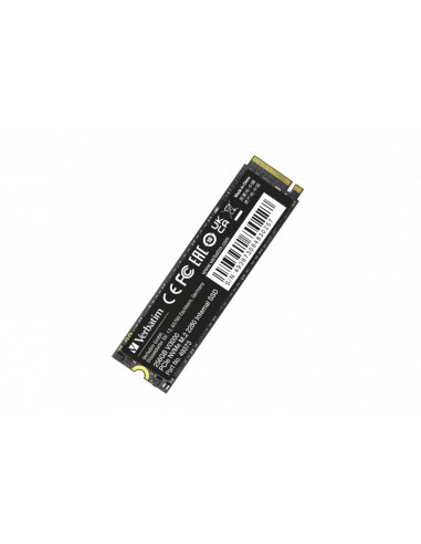 49373,SSD Verbatim Vi3000 PCle NVMe 256GB M.2 "49373" 49373,SSD Verbatim Vi3000 PCle NVMe 256GB M.2 "49373"
