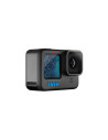 CHDHX-112-RW,Camera de actiune GoPro H11B - NEW PACKING5.3K60, 27MP, HyperSmooth 6.0