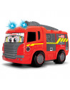 Masina de pompieri Dickie Toys Happy Fire Truck cu