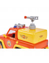Masina de pompieri Simba Fireman Sam Venus cu remorca, figurina