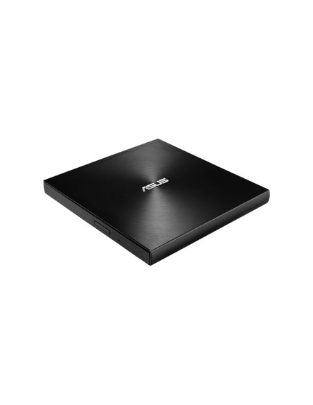 SDRW-08U7M-U/BLK/G,Unitate optica externa Asus, DVD+/-RW, 8x, SDRW-08U7M-U LITE/BLACK/Asus,extern, USB 2.0, Format disc: Audio C