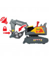 Excavator Dickie Toys Volvo Weight Lift,S203725006