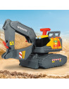 Excavator Dickie Toys Volvo Weight Lift,S203725006