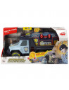 Camion Dickie Toys Money Truck,S203756005