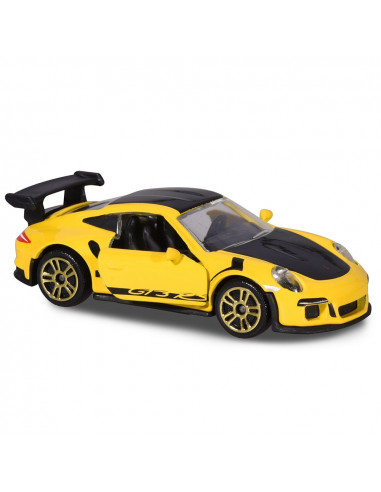 Set Majorette 5 masinute Porsche Premium Cars,S212053171