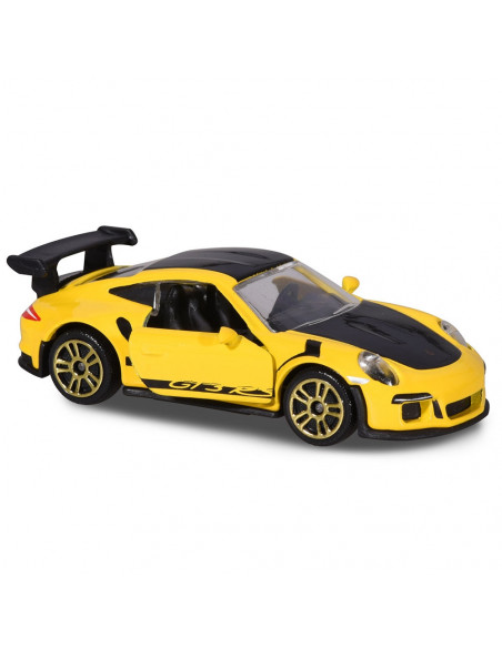 Set Majorette 5 masinute Porsche Premium Cars,S212053171