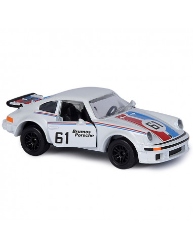 Set Majorette 5 masinute Porsche Premium Cars,S212053171