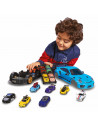 Masina Majorette Porsche 911 GT3 RS Carry Case cu masina