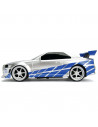 Masina Jada Toys Fast and Furious Nissan Skyline GTR 1:24 cu