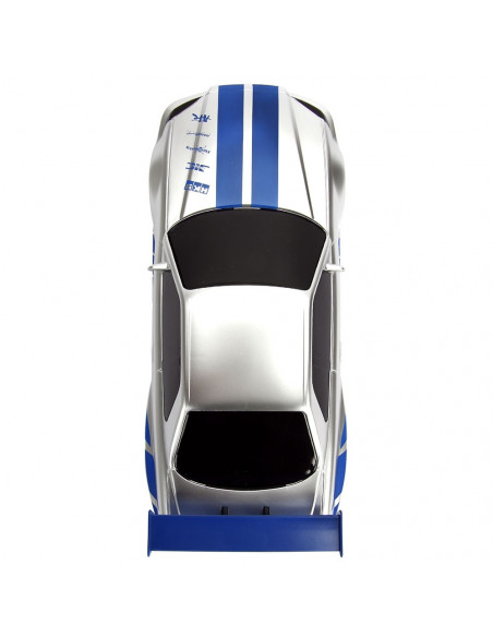 Masina Jada Toys Fast and Furious Nissan Skyline GTR 1:24 cu