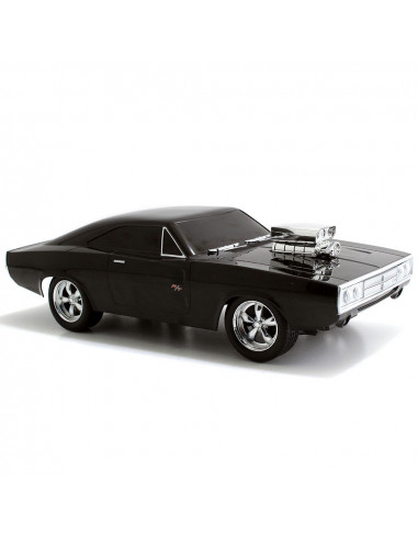 Masina Jada Toys Fast and Furious Dodge Charger 1970 1:24 cu