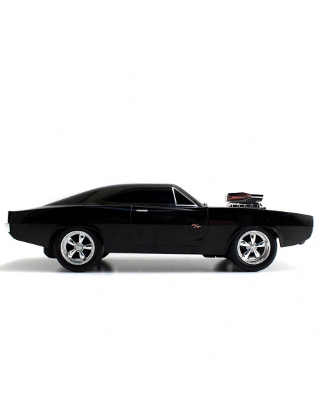 Masina Jada Toys Fast and Furious Dodge Charger 1970 1:24 cu