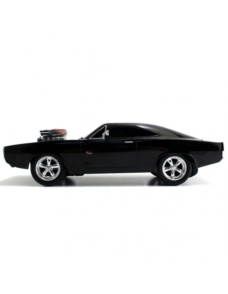 Masina Jada Toys Fast and Furious Dodge Charger 1970 1:24 cu