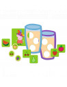 Joc Trefl Peppa Pig, Ziua fructelor,TR-01597