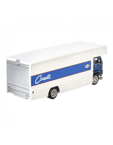 Camion Hot Wheels by Mattel Car Culture Coupe Fleet Flyer cu