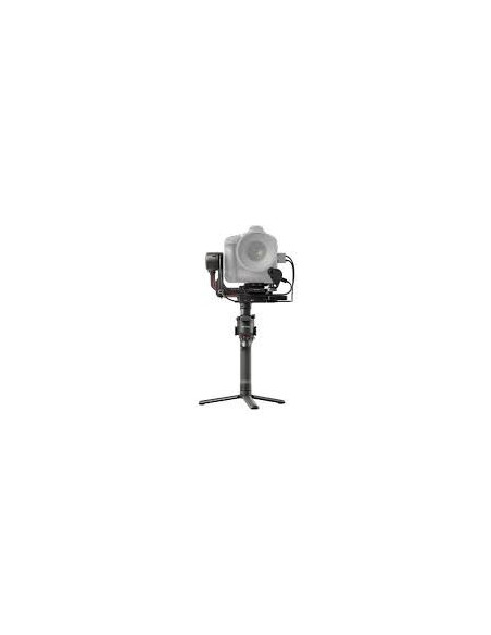 CP.RN.00000094.02,Kit Stabilizator DJI Ronin S2 Pro Combo, 3 AxeActive Track, 3D Auto Focus, SuperSmooth
