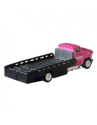 Camion Hot Wheels by Mattel Car Culture Horizon Hauler cu