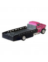 Camion Hot Wheels by Mattel Car Culture Horizon Hauler cu
