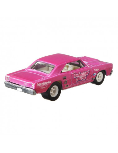 Camion Hot Wheels by Mattel Car Culture Horizon Hauler cu