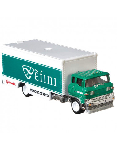Camion Hot Wheels by Mattel Car Culture Sakura Sprinter cu