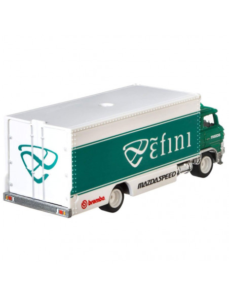 Camion Hot Wheels by Mattel Car Culture Sakura Sprinter cu