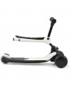Trotineta Chipolino X-Press 2 in 1 white,DSXP02102WH