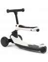 Trotineta Chipolino X-Press 2 in 1 white,DSXP02102WH