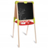 Tablita din lemn Smoby,S7600028015