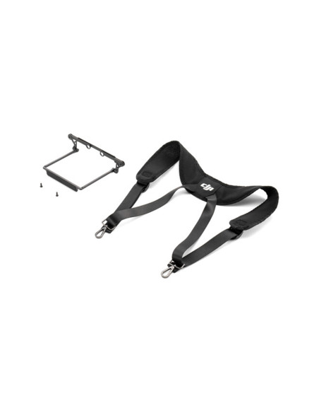 CP.IN.00000030.01,Kit suport talie si curea DJI RC Plus CP.IN.00000030.01,Kit suport talie si curea DJI RC Plus