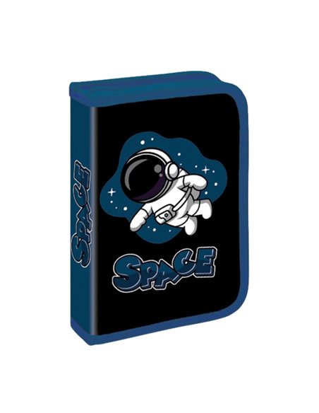 Penar echipat 1 fermoar YOLLO YL111, Space Penar echipat 1 fermoar YOLLO YL111, Space