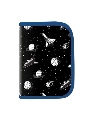 Penar echipat 1 fermoar YOLLO YL111, Space Penar echipat 1 fermoar YOLLO YL111, Space