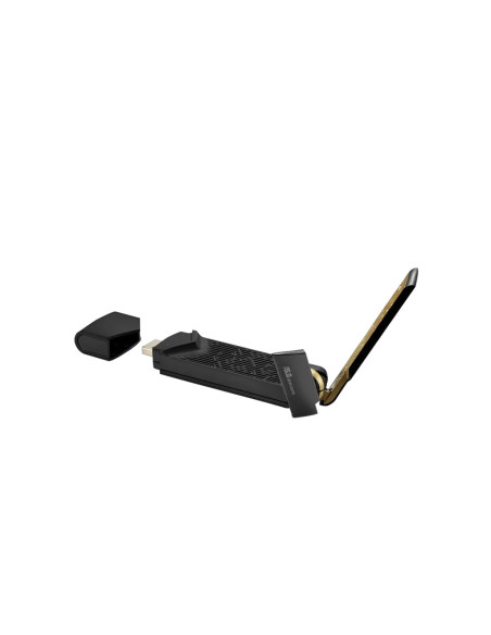 USB-AX56,Wrl adapter 1800mbps usb/dual band usb-ax56 asus