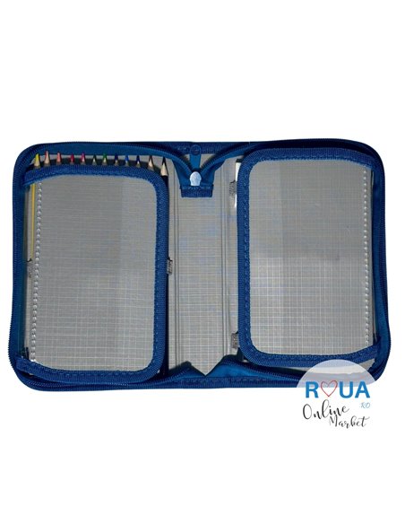 Penar echipat 1 fermoar YOLLO YL111, Space Penar echipat 1 fermoar YOLLO YL111, Space