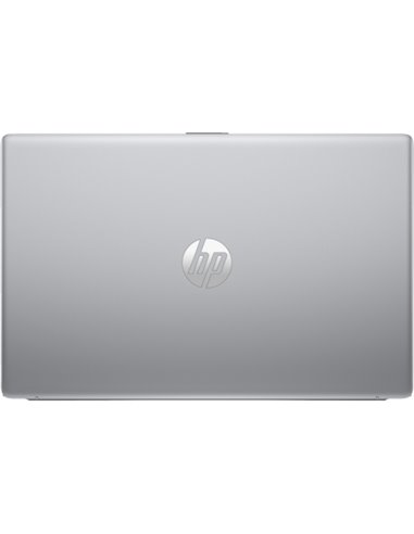 Laptop HP 470 G10 cu procesor Intel Core i5-1355U, 17.3", Asteroid Silver