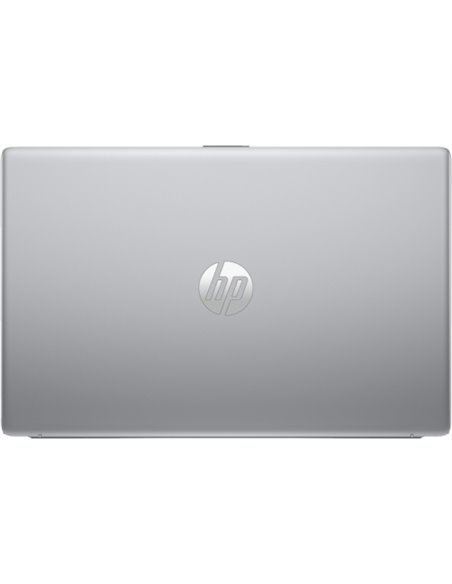 Laptop HP 470 G10 cu procesor Intel Core i5-1355U, 17.3", Asteroid Silver