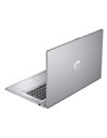 Laptop HP 470 G10 cu procesor Intel Core i5-1355U, 17.3", Asteroid Silver
