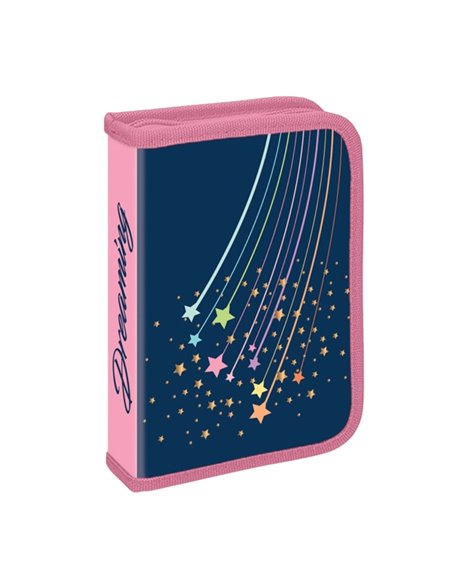 Penar echipat S-COOL SC2436, 1 fermoar 32 piese, Motiv Dreaming